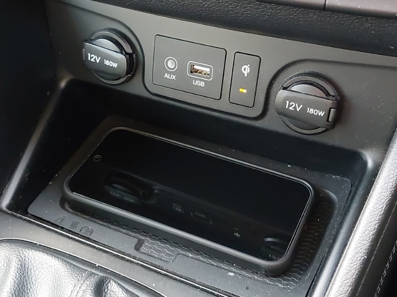 Used Hyundai TUCSON 2019 for sale - 76071376: Photo 17