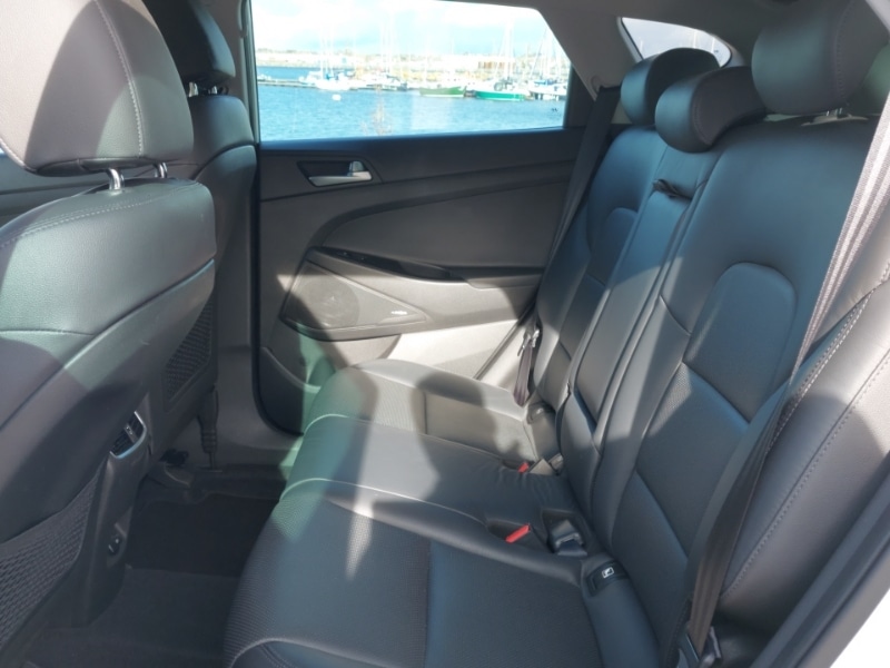 Used Hyundai TUCSON 2019 for sale - 76071376: Photo 6