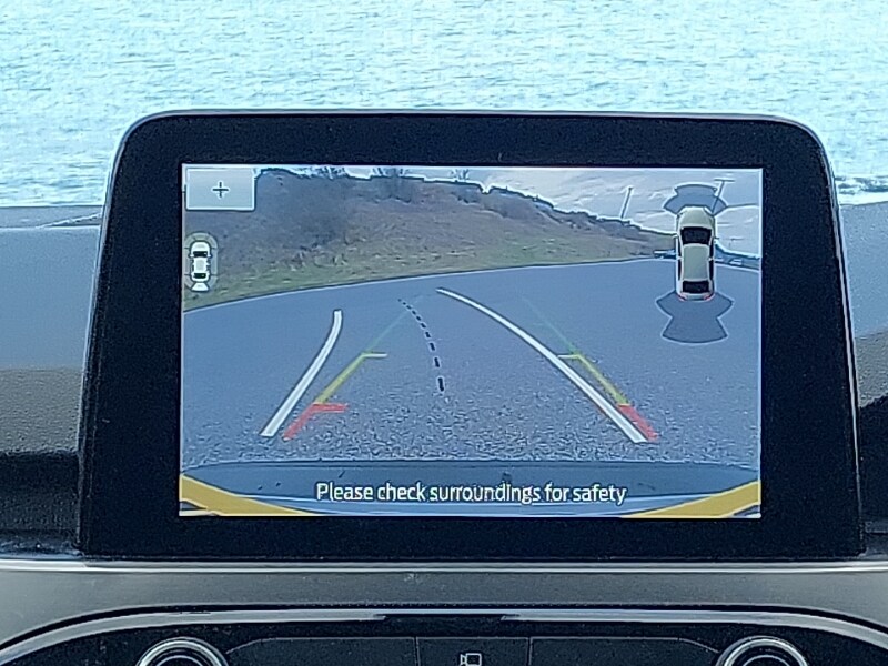 Used Ford Kuga 2020 for sale - 77690171: Photo 10