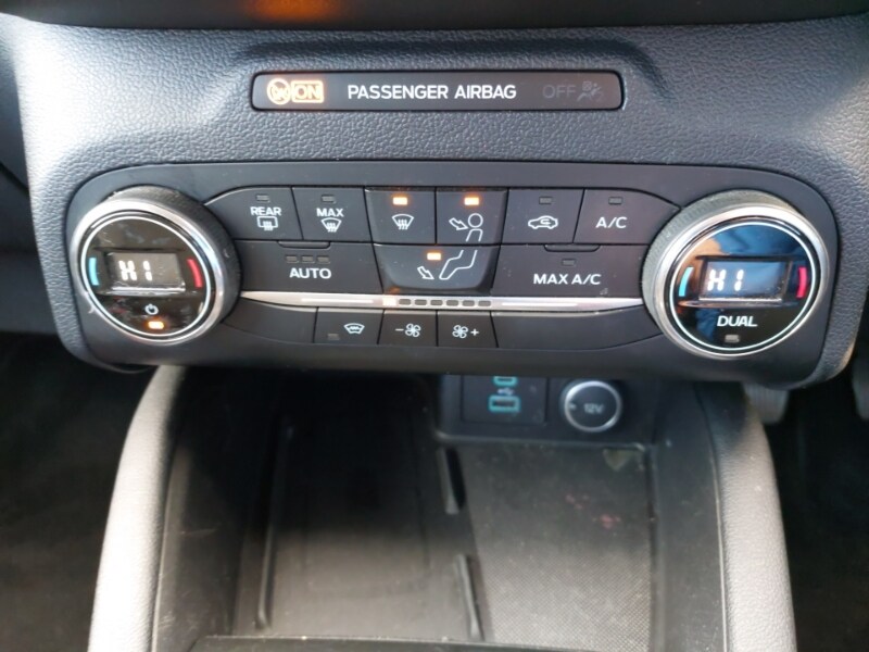 Used Ford Kuga 2020 for sale - 77690171: Photo 17