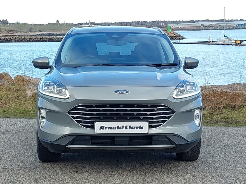 Used Ford Kuga 2020 for sale - 77690171: Photo 19