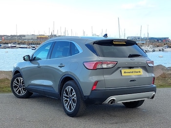 Used Ford Kuga 2020 for sale - 77690171: Photo