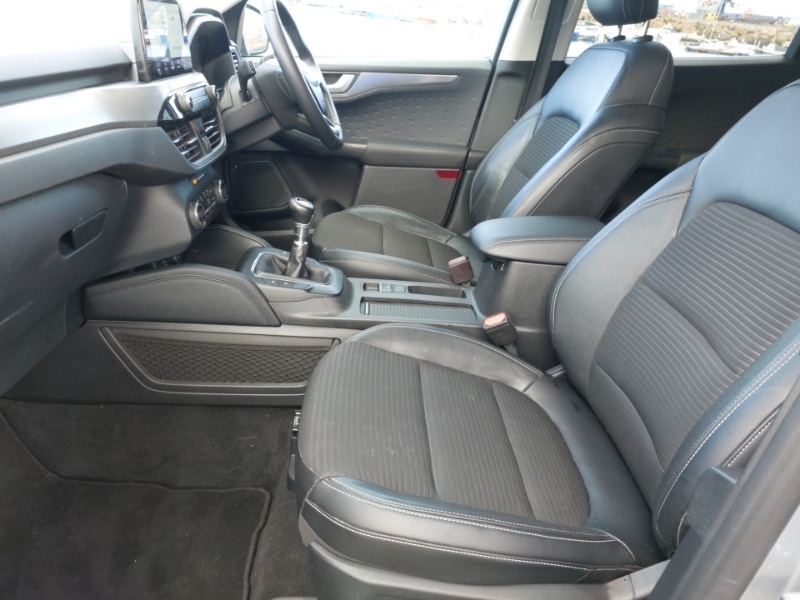 Used Ford Kuga 2020 for sale - 77690171: Photo 5