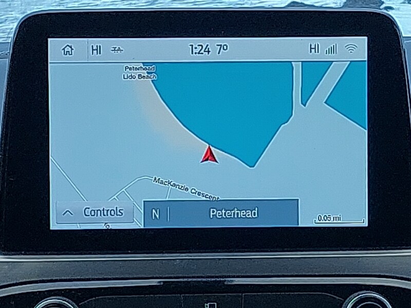 Used Ford Kuga 2020 for sale - 77690171: Photo 7