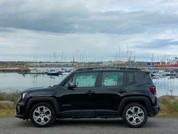 Used Jeep Renegade 2021 for sale - 75147148: Photo