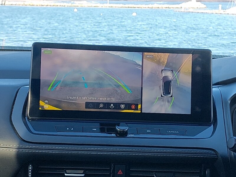 Used Nissan Qashqai 2025 for sale - 77939253: Photo 11