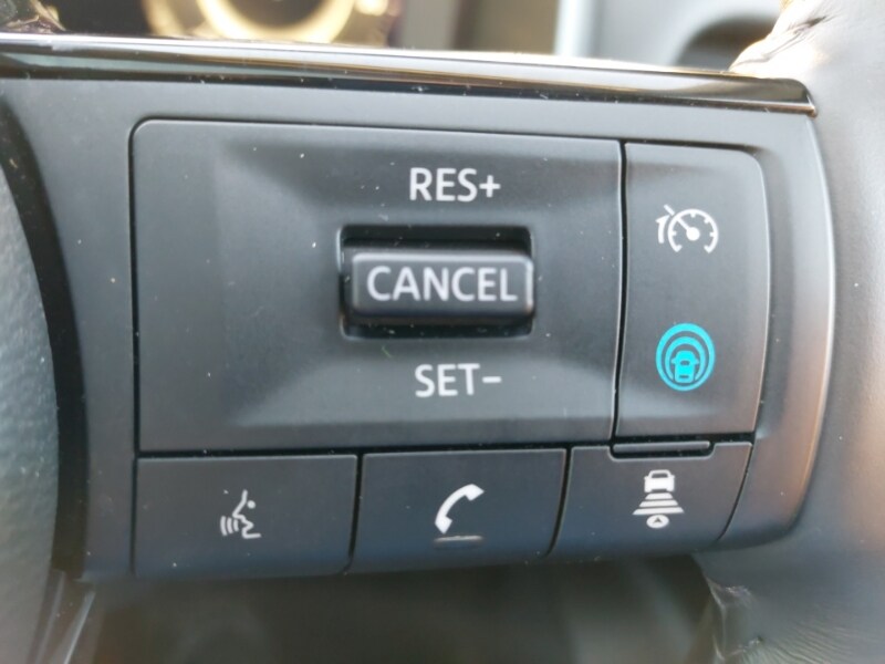 Used Nissan Qashqai 2025 for sale - 77939253: Photo 13