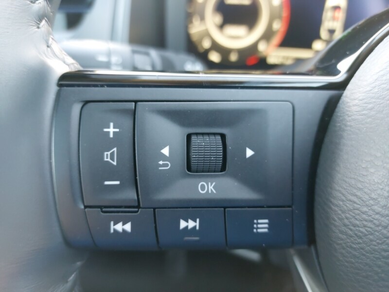 Used Nissan Qashqai 2025 for sale - 77939253: Photo 14