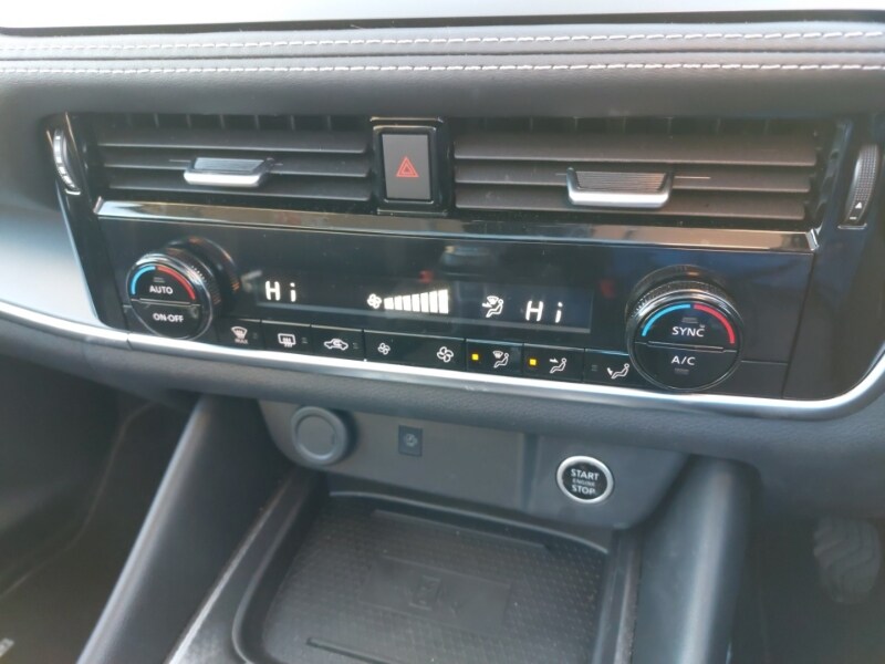 Used Nissan Qashqai 2025 for sale - 77939253: Photo 16