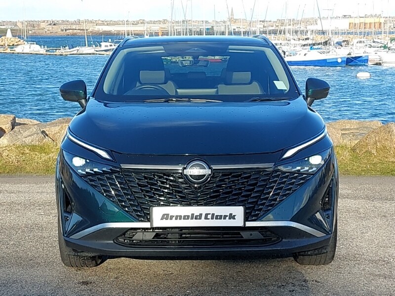 Used Nissan Qashqai 2025 for sale - 77939253: Photo 19