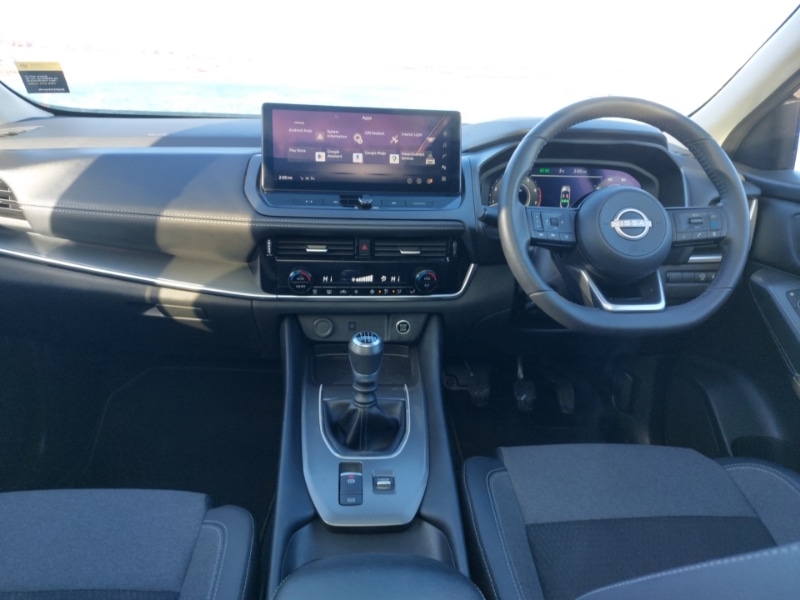 Used Nissan Qashqai 2025 for sale - 77939253: Photo 2