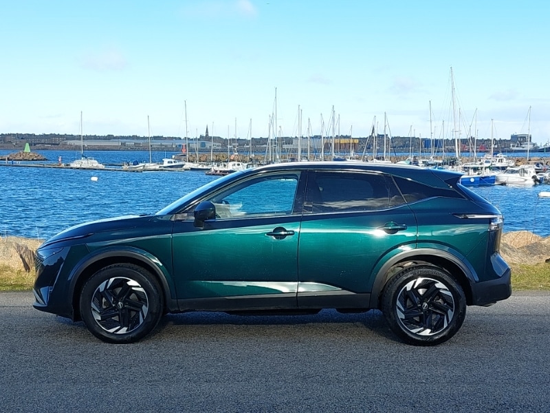 Used Nissan Qashqai 2025 for sale - 77939253: Photo 4