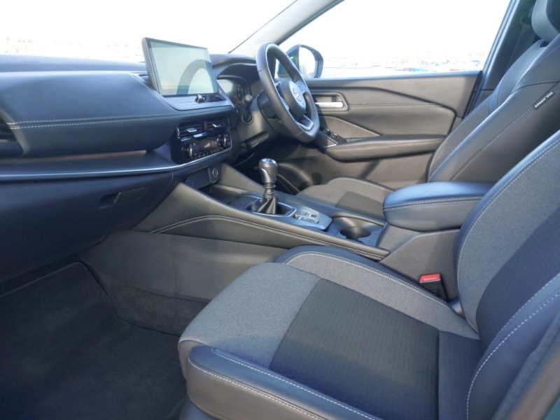 Used Nissan Qashqai 2025 for sale - 77939253: Photo 5