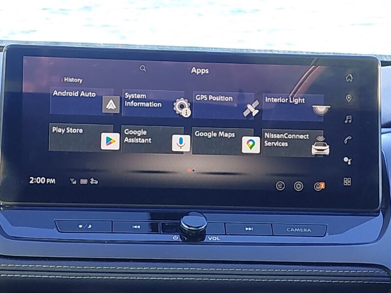 Used Nissan Qashqai 2025 for sale - 77939253: Photo 7