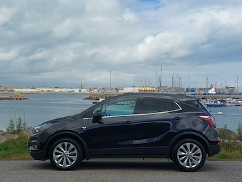 Used Vauxhall Mokka X 2018 for sale - 79037990: Photo