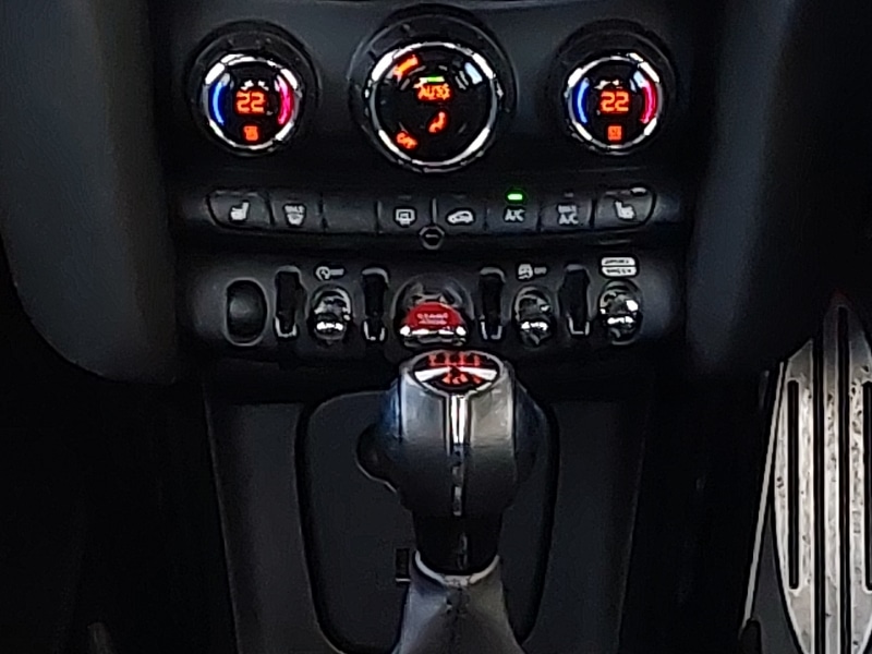 Used MINI Hatch 2022 for sale - 76760927: Photo 11