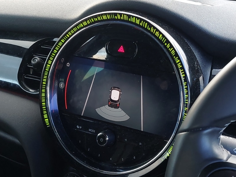 Used MINI Hatch 2022 for sale - 76760927: Photo 14