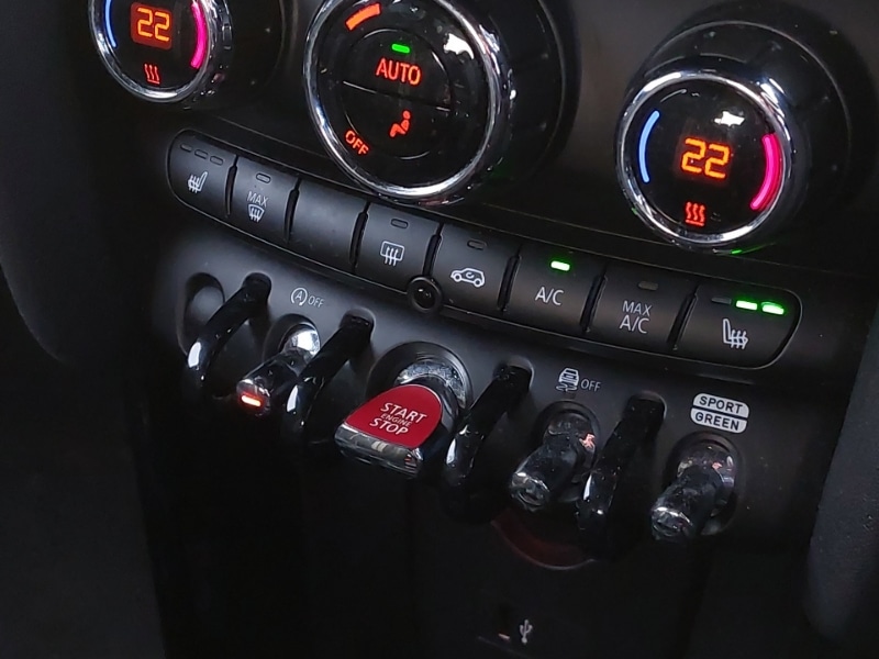 Used MINI Hatch 2022 for sale - 76760927: Photo 15