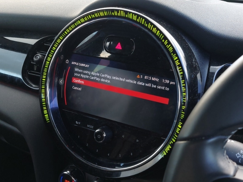 Used MINI Hatch 2022 for sale - 76760927: Photo 16