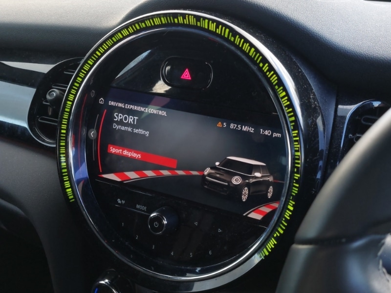 Used MINI Hatch 2022 for sale - 76760927: Photo 17