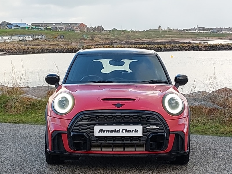 Used MINI Hatch 2022 for sale - 76760927: Photo 19