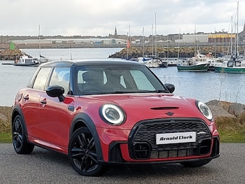 Used MINI Hatch 2022 for sale - 76760927: Photo