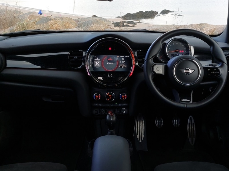 Used MINI Hatch 2022 for sale - 76760927: Photo 2