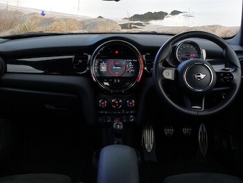 Used MINI Hatch 2022 for sale - 76760927: Photo