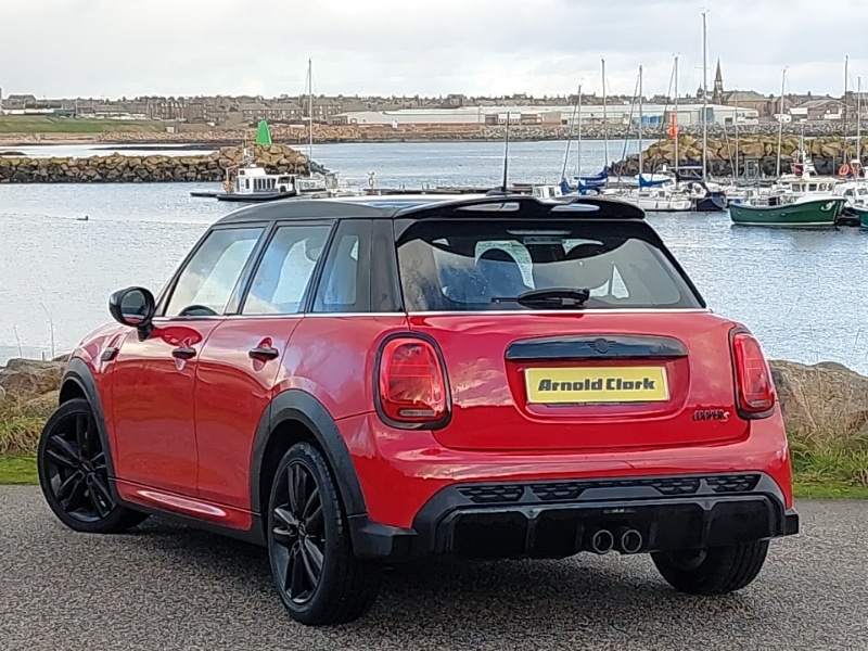 Used MINI Hatch 2022 for sale - 76760927: Photo 3