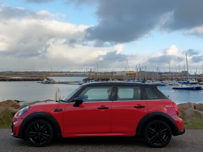 Used MINI Hatch 2022 for sale - 76760927: Photo 4