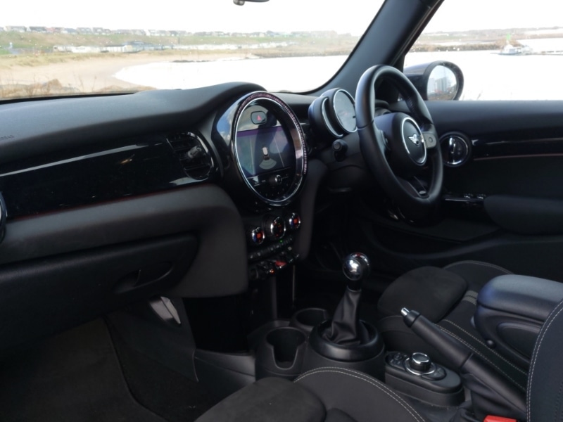 Used MINI Hatch 2022 for sale - 76760927: Photo 5