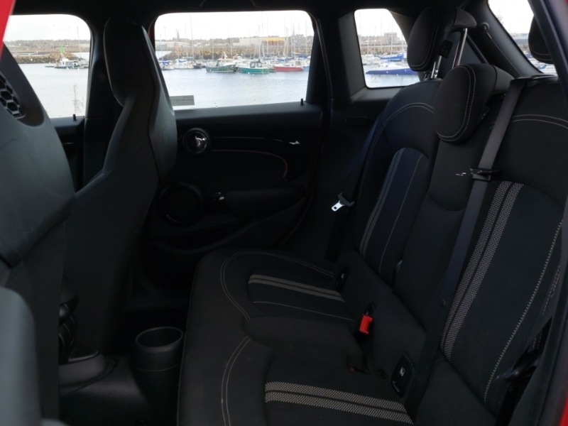 Used MINI Hatch 2022 for sale - 76760927: Photo 6