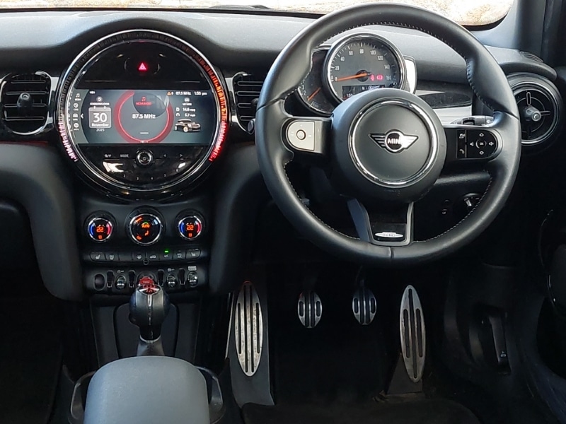 Used MINI Hatch 2022 for sale - 76760927: Photo 7