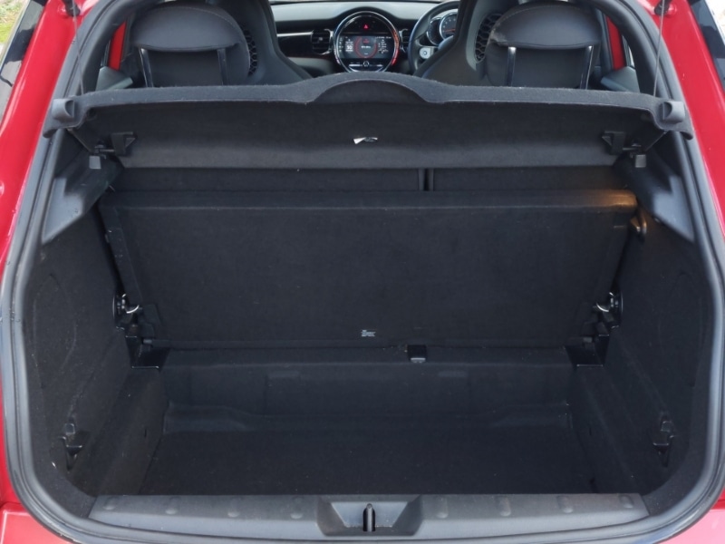 Used MINI Hatch 2022 for sale - 76760927: Photo 8