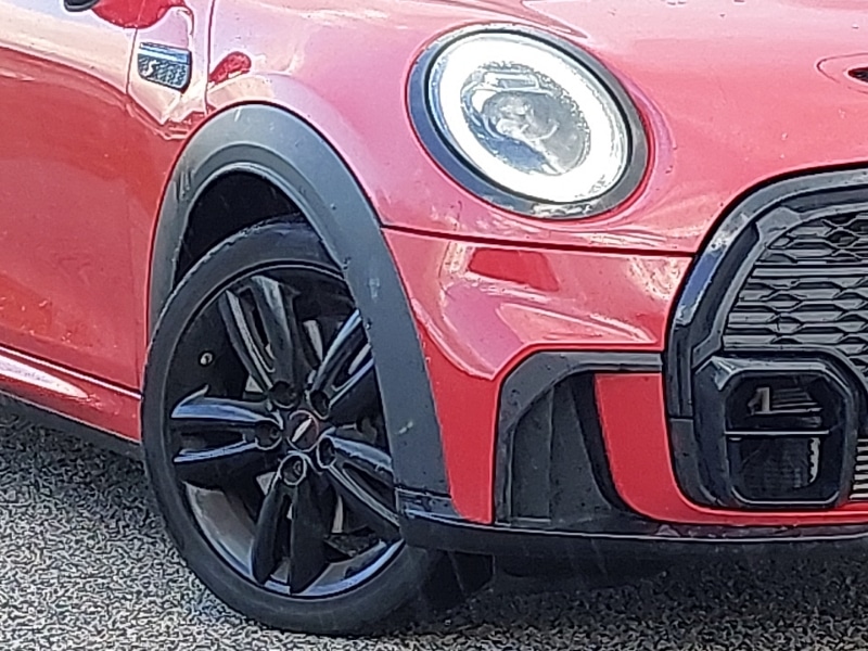 Used MINI Hatch 2022 for sale - 76760927: Photo 9