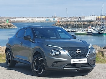 Used Nissan Juke 2023 for sale - 78342815: Photo