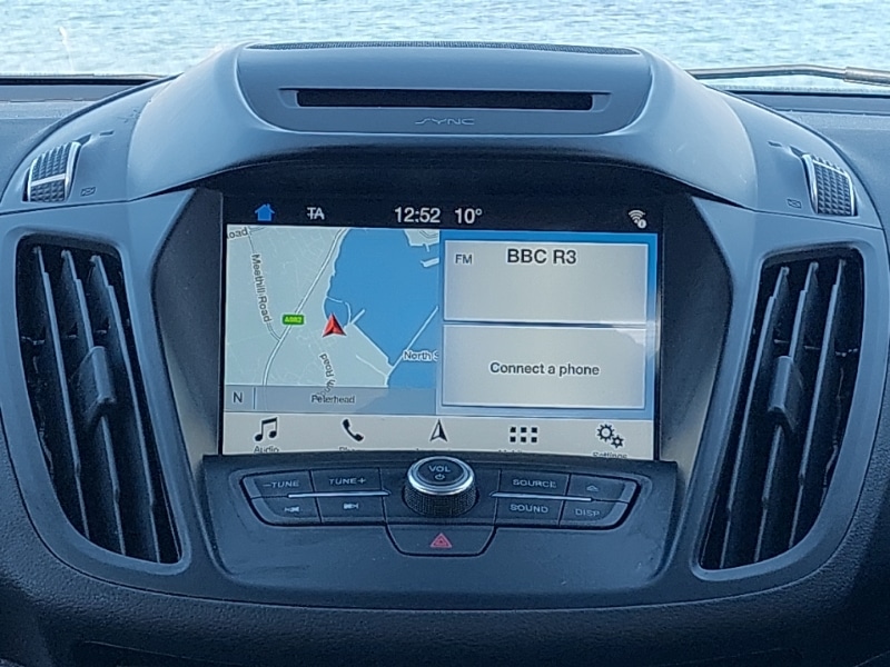 Used Ford Kuga 2019 for sale - 77964073: Photo 10