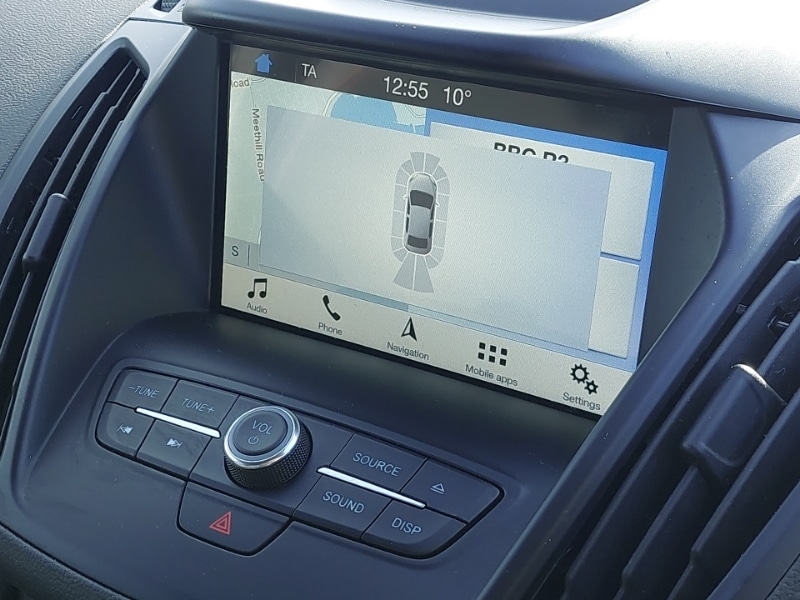 Used Ford Kuga 2019 for sale - 77964073: Photo 16