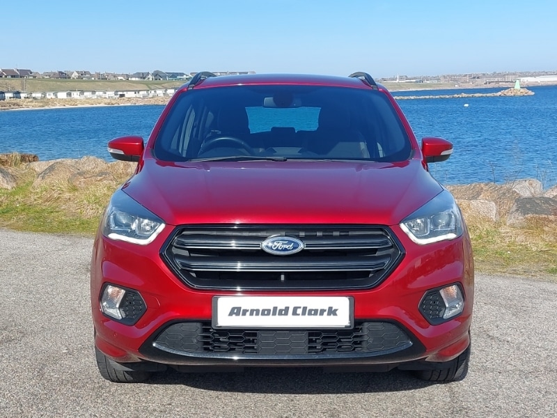 Used Ford Kuga 2019 for sale - 77964073: Photo 19