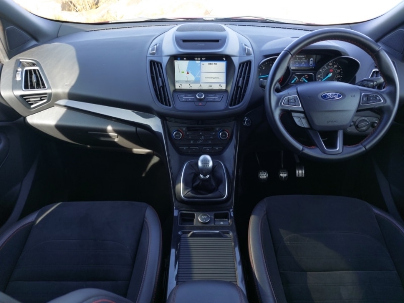 Used Ford Kuga 2019 for sale - 77964073: Photo 2