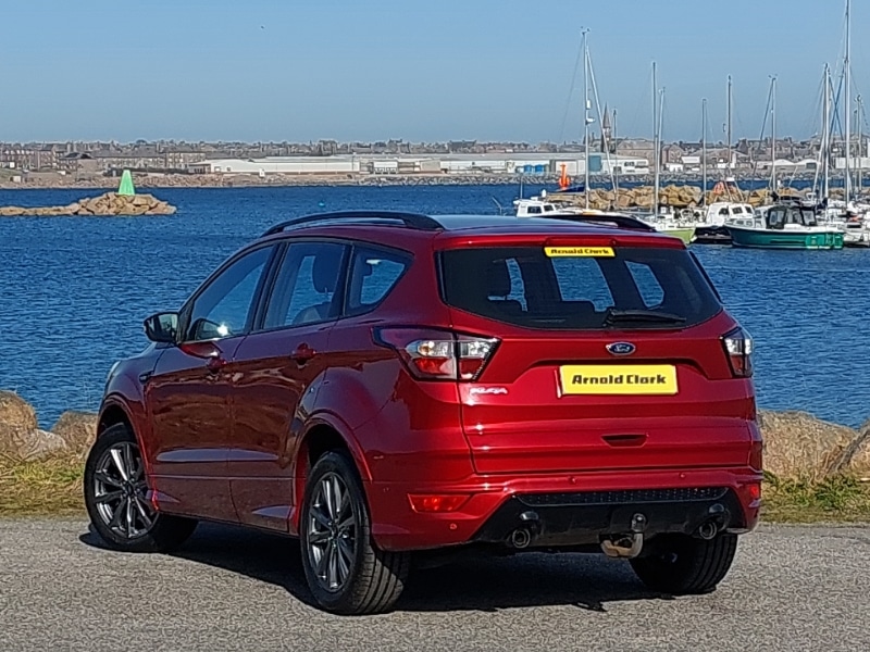 Used Ford Kuga 2019 for sale - 77964073: Photo 3