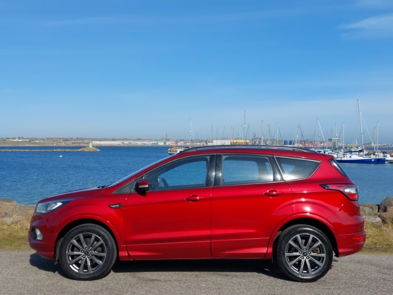 Used Ford Kuga 2019 for sale - 77964073: Photo 4