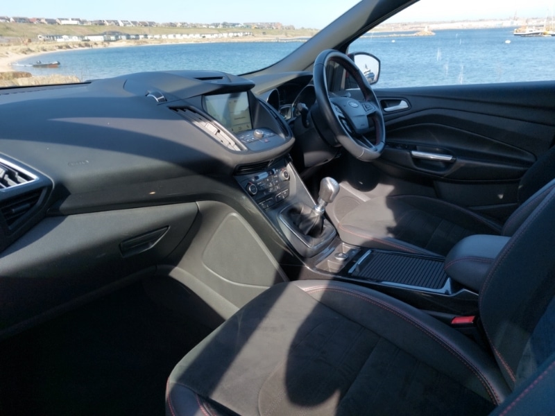 Used Ford Kuga 2019 for sale - 77964073: Photo 5