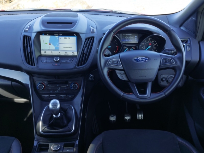 Used Ford Kuga 2019 for sale - 77964073: Photo 7