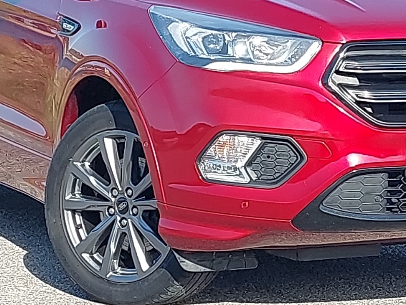 Used Ford Kuga 2019 for sale - 77964073: Photo 9