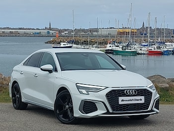 Used Audi A3 2021 for sale - 78346780: Photo