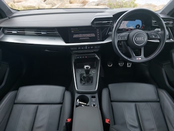 Used Audi A3 2021 for sale - 78346780: Photo