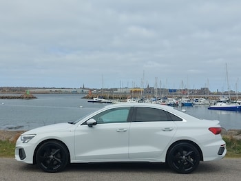 Used Audi A3 2021 for sale - 78346780: Photo