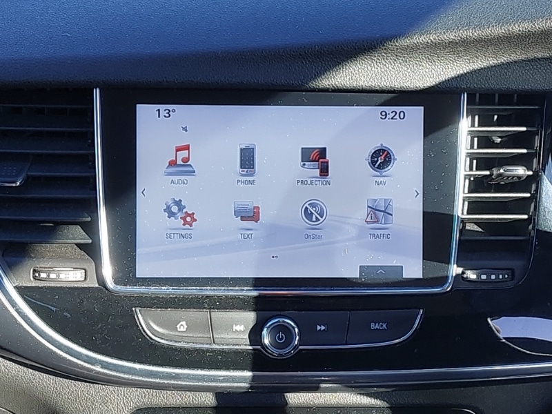 Used Vauxhall Mokka X 2018 for sale - 78079822: Photo 10