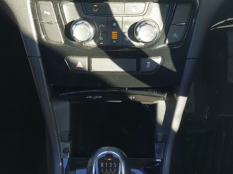 Used Vauxhall Mokka X 2018 for sale - 78079822: Photo 11